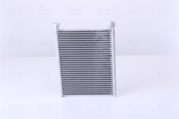 Radiador de calefacción Nissens 72962 precio, desde 78,77 EUR