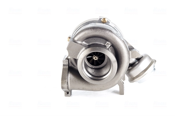 Turbocompresor Nissens 93215 precio, desde 515,11 EUR