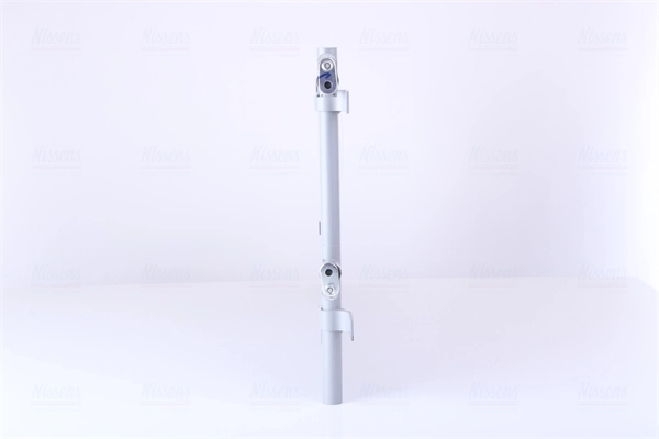 Condensador aire acondicionado 94551 Nissens