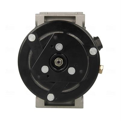 89281 Nissens Compresor climatizador
