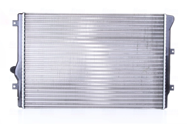 Água radiador Nissens 65281A precio, desde 65,34 EUR