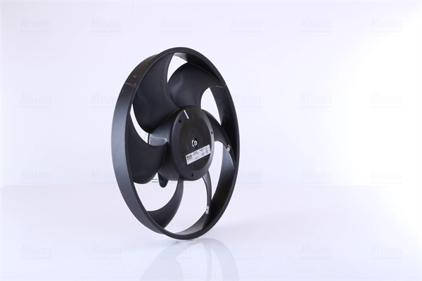 85705 Nissens Electroventilador del motor