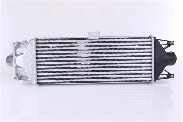  Intercooler Iveco Daily 4