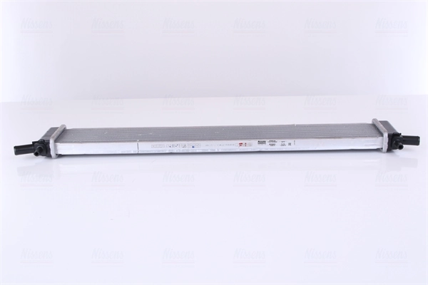 Radiador del inversor 646918 Nissens