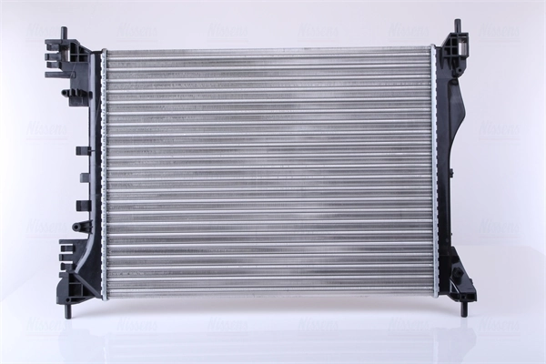 630753 Nissens Refrigeración del motor
