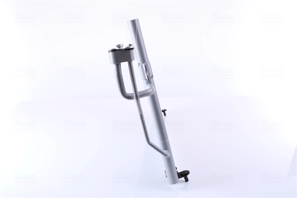Comprar 94433 Nissens Condensador de aire acondicionado