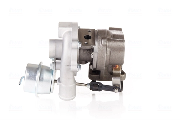 93236 Nissens Turbo para motor