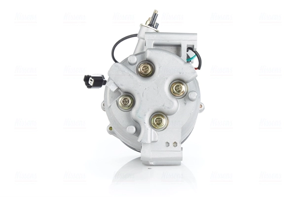 Comprar 890128 Nissens Compresor de aire acondicionado coche