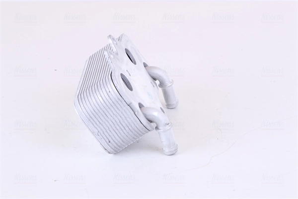 Comprar 90781 Nissens Radiador de aceite