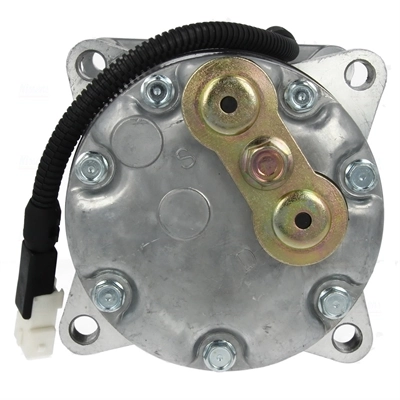 Compresor ac Nissens 89055 precio, desde 199,86 EUR