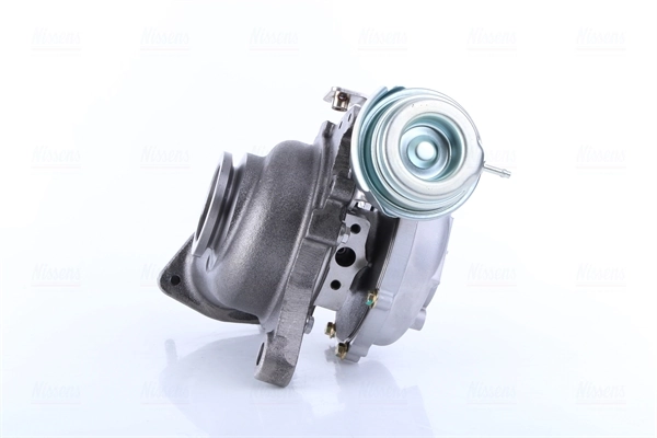 Turbocompresor Nissens 93551 precio, desde 417,35 EUR