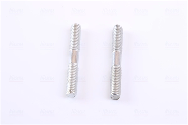 Condensador Nissens 940003