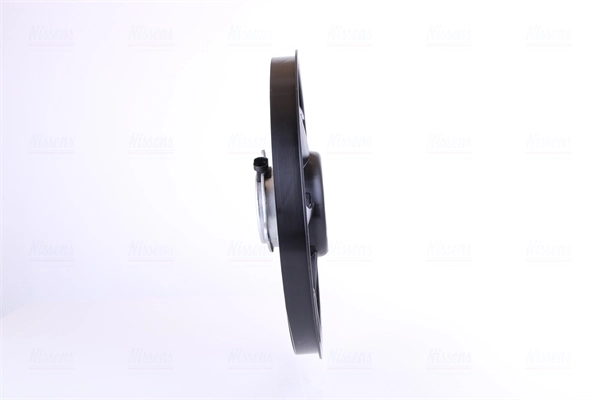 85956 Nissens Electroventilador del motor