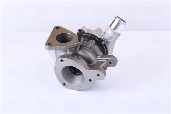 Comprar 93413 Nissens Turbo de coche