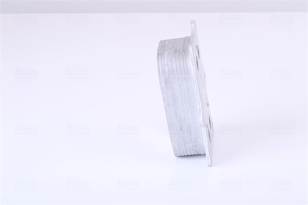 Comprar 90969 Nissens Radiador de aceite debajo del filtro