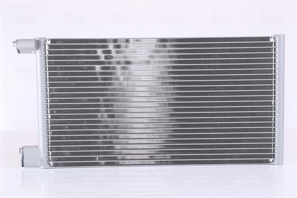94785 Nissens Radiador de aire acondicionado