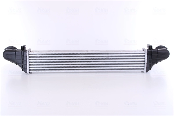 96785 Nissens Radiador de intercooler