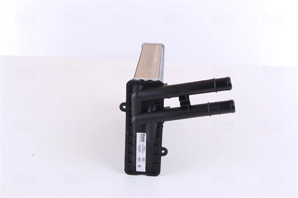 Comprar 70221 Nissens Radiador calefacción