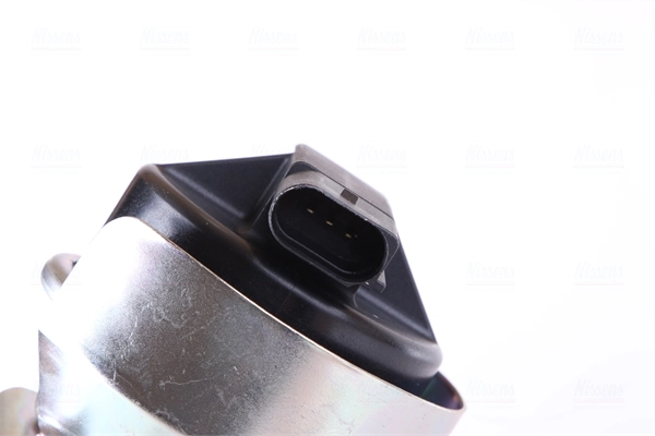 93420 Nissens Turbo para motor