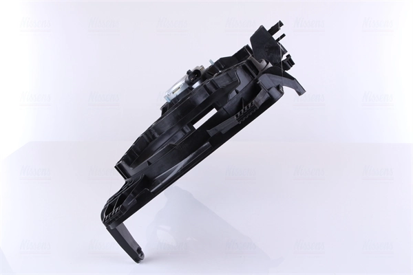 Ventilador, refrigeración motor Nissens 85131 precio, desde 75,46 EUR