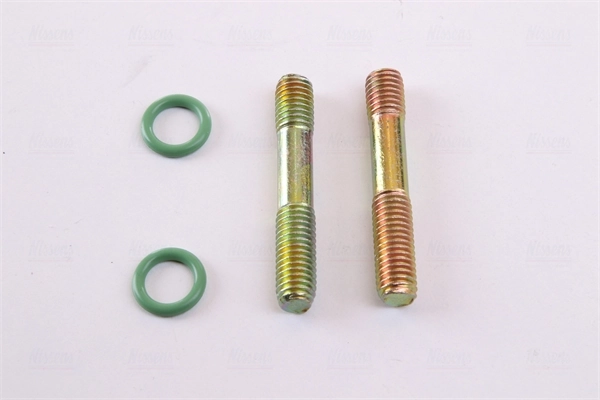 Condensador Nissens 94807