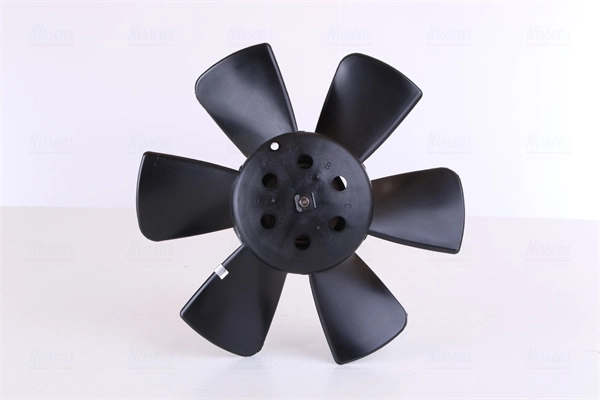 Ventilador de refrigeración completo derecho (motor y hélice) Nissens 85679 precio, desde 46,84 EUR