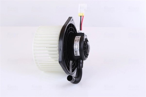 87754 Nissens Ventilador de habitáculo