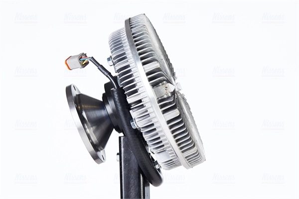 Comprar 86133 Nissens Embrague viscoso de ventilador