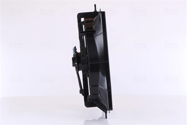 Ventilador, refrigeración motor Nissens 85012 precio, desde 73,18 USD