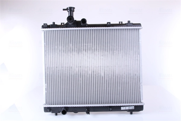 Radiador para Suzuki Swift MZ, EZ