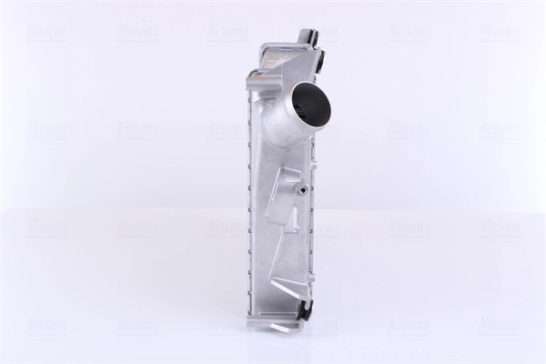 Comprar 96527 Nissens Turbo intercooler