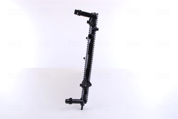 Comprar 65340 Nissens Radiador adicional de refrigeración del motor