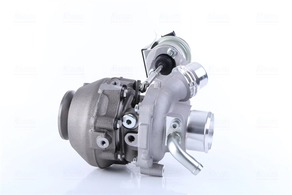 Turbocompresor Peugeot/Citroen 95526763 precio, desde 444,31 EUR