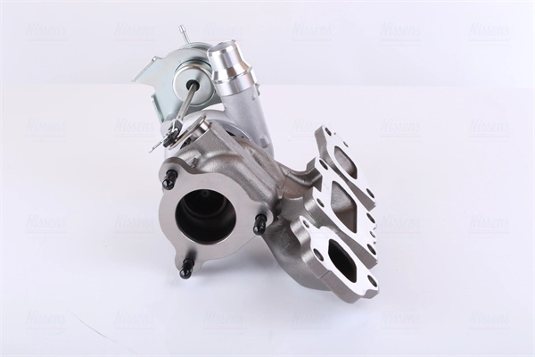 Comprar 93445 Nissens Turbo de coche