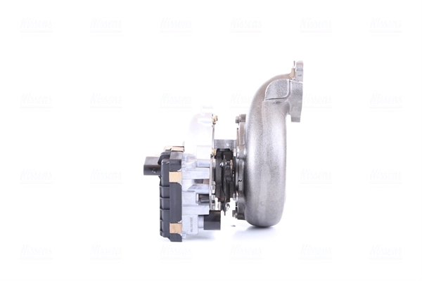 Turbocompresor Mercedes E sedán (W211) (2002 - 2008) precio, desde 593,24 USD