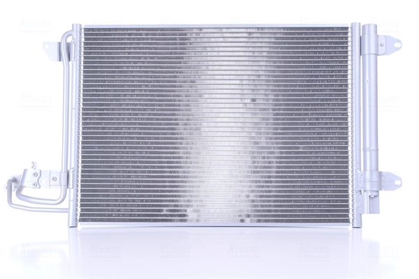 Comprar 94684 Nissens Condensador de aire acondicionado