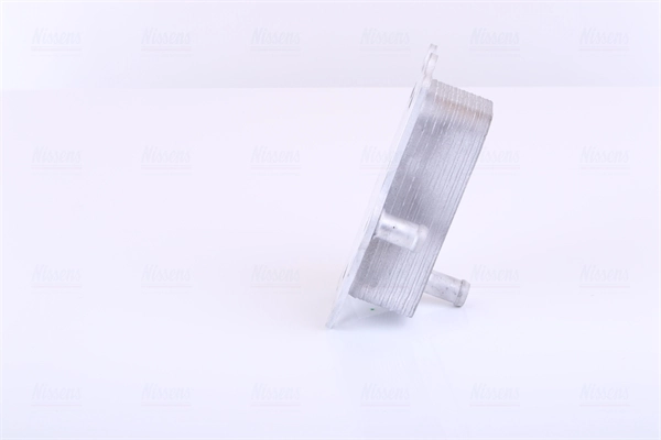 Comprar 91165 Nissens Radiador de aceite debajo del filtro