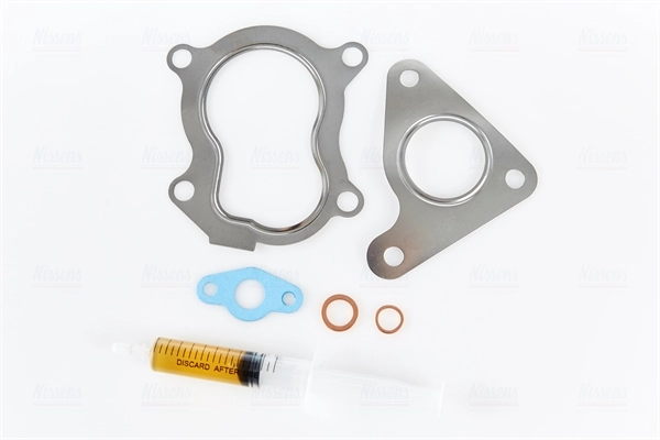 Turbo para motor para Renault Scenic I JA0, JA1, FA0