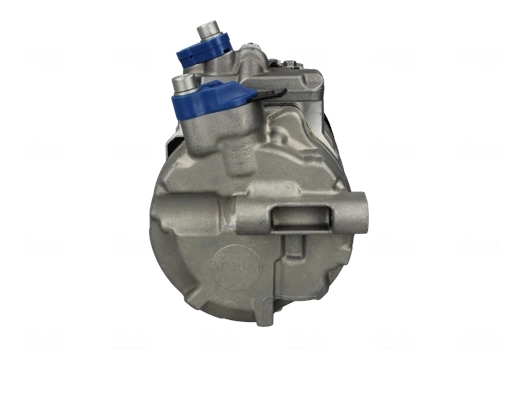 Compresor ac Nissens 89231 precio, desde 241,90 EUR