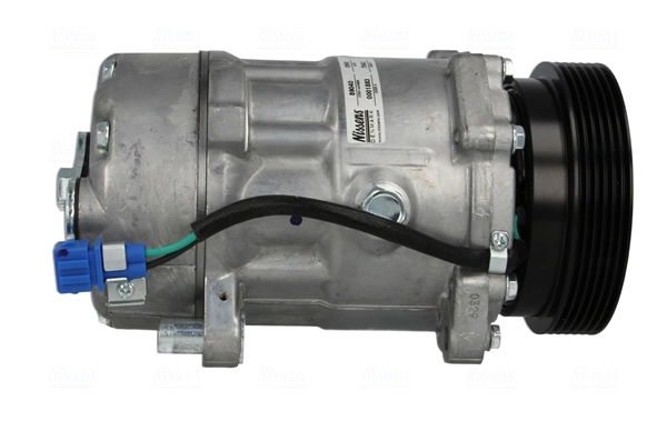 Comprar 89040 Nissens Compresor de aire acondicionado coche