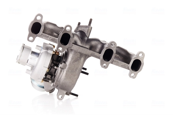 Turbocompresor GT1749VSL08541 SL Turbo