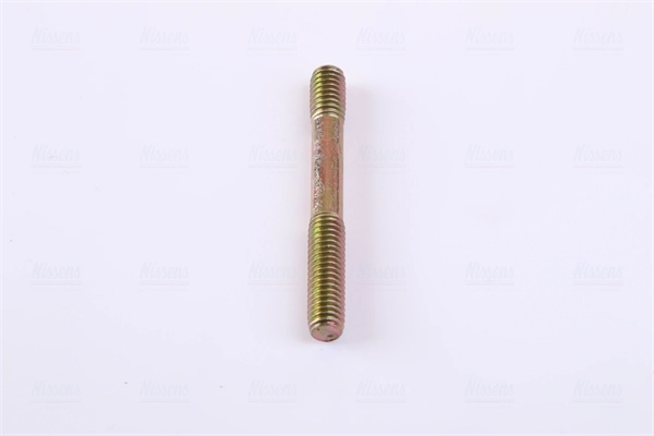 Condensador Nissens 94524