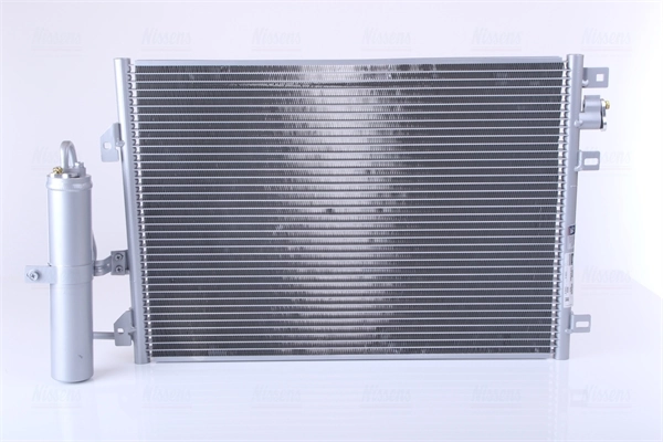Aire acondicionado capacitor Nissens 94726 precio, desde 94,52 EUR