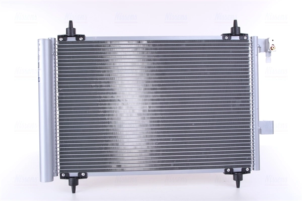 Aire acondicionado capacitor Nissens 94723 precio, desde 73,61 EUR
