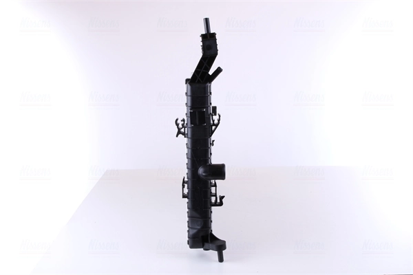 Comprar 63096 Nissens Radiador de auto