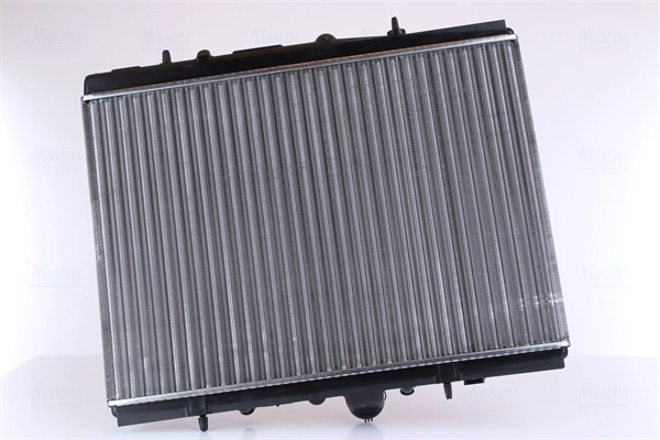 Água radiador Nissens 63703 precio, desde 72,95 EUR