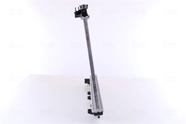 Água radiador Nissens 66649 precio, desde 121,80 EUR