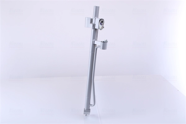  Condensador aire acondicionado Subaru Forester 2