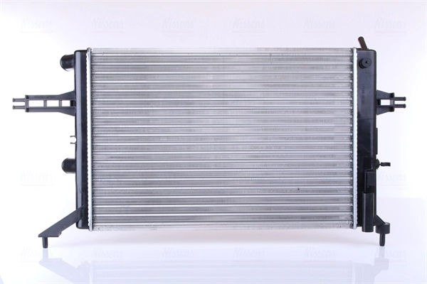 63016 Nissens Refrigeración del motor