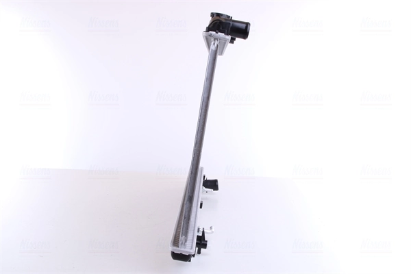 Comprar 64762 Nissens Radiador de auto